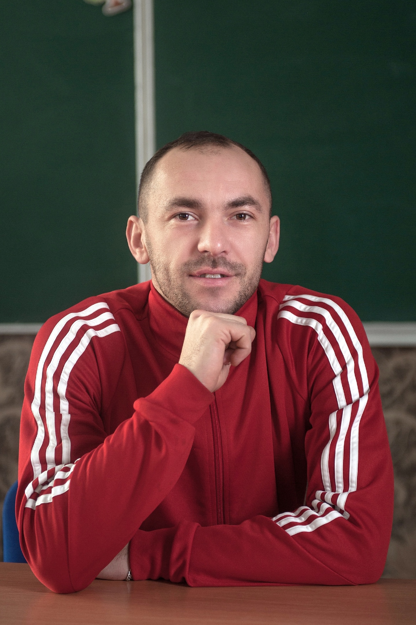 Дуванов Дмитрий Витальевич.