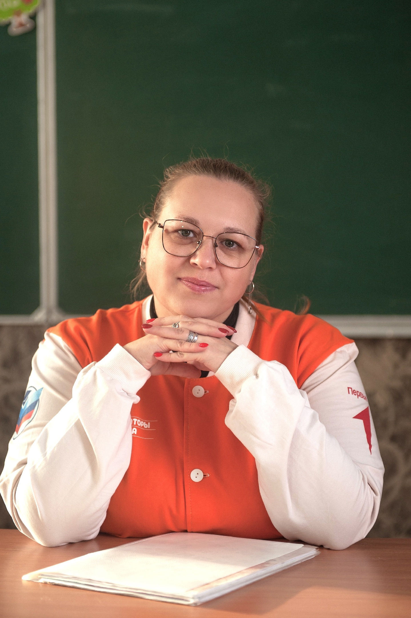 Комиссаренко Валентина Викторовна.